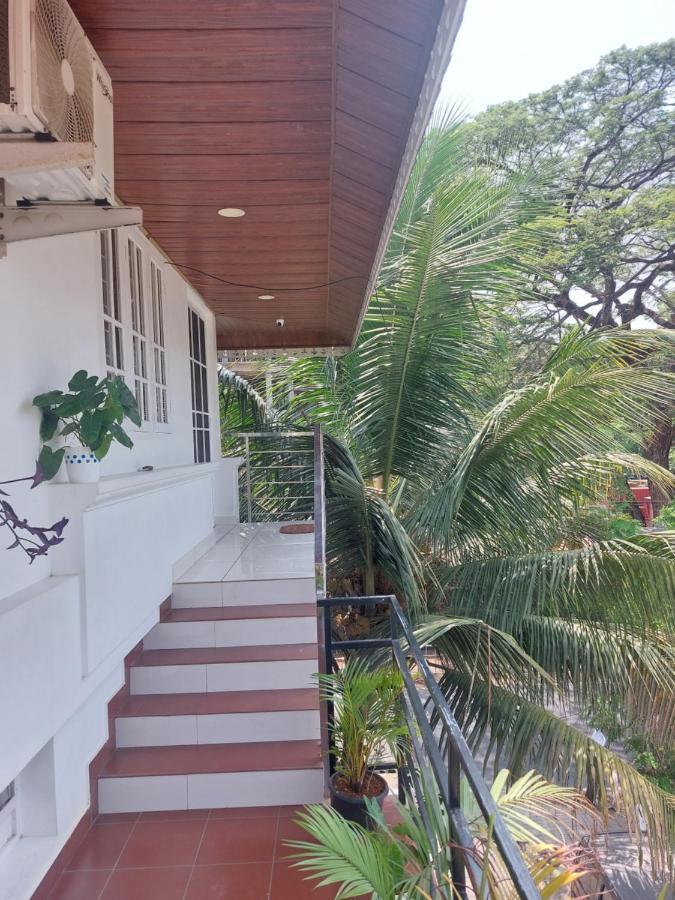 Annies Inn Homestay Kochi Exterior photo