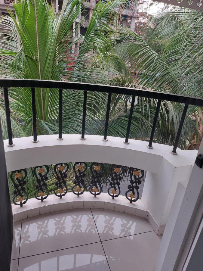 Annies Inn Homestay Kochi Exterior photo