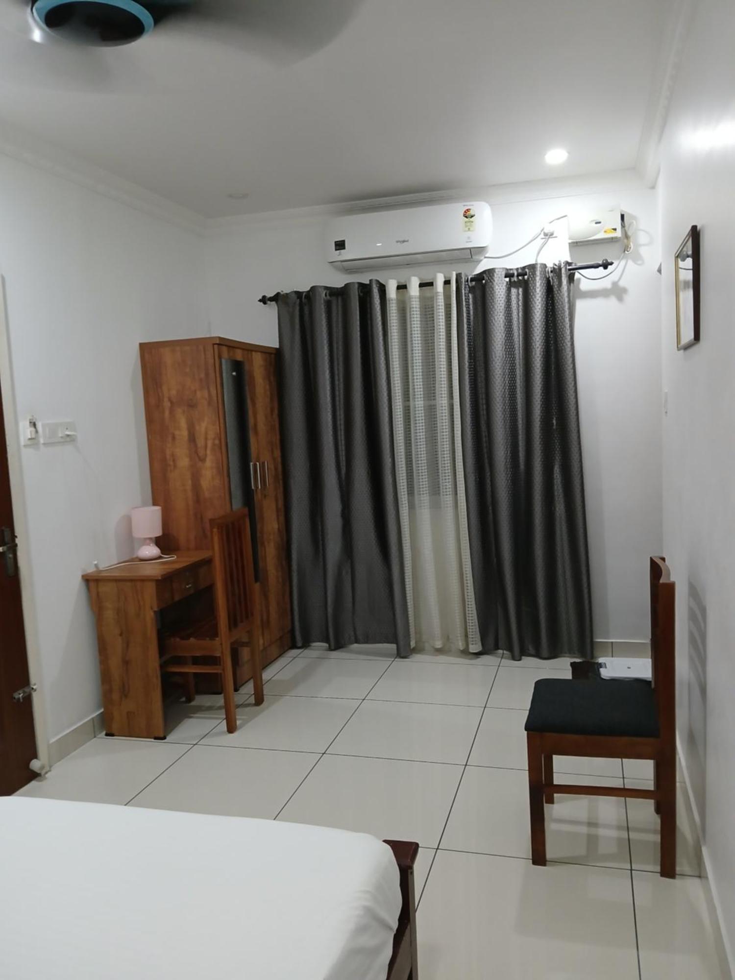Annies Inn Homestay Kochi Exterior photo