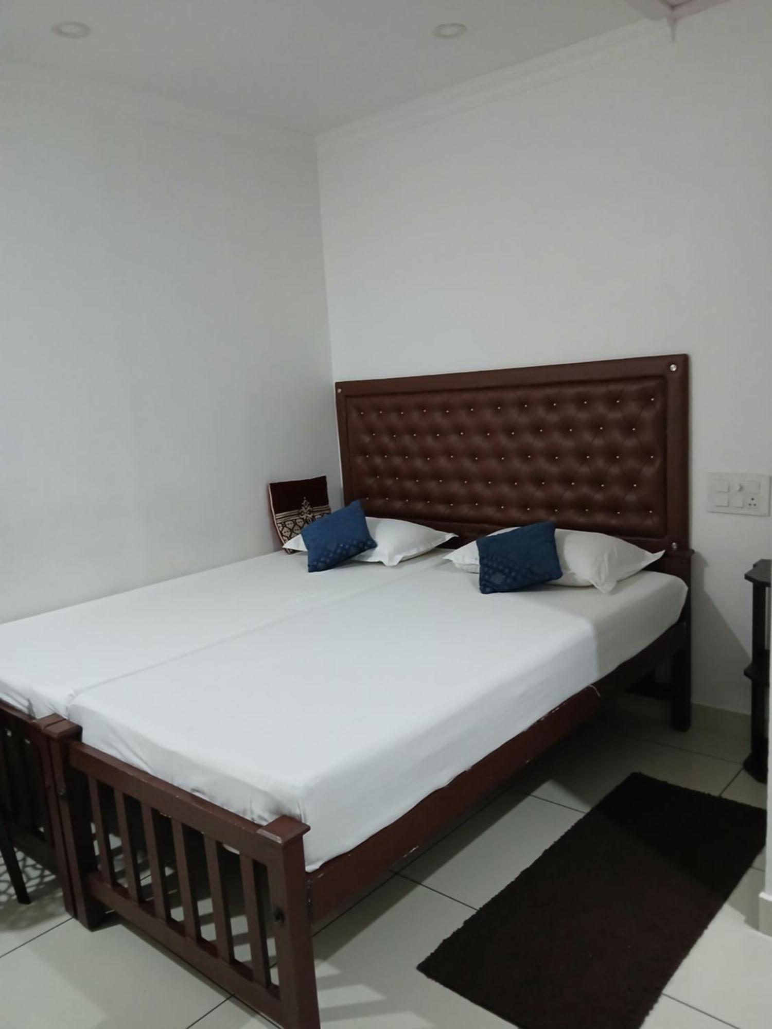 Annies Inn Homestay Kochi Exterior photo