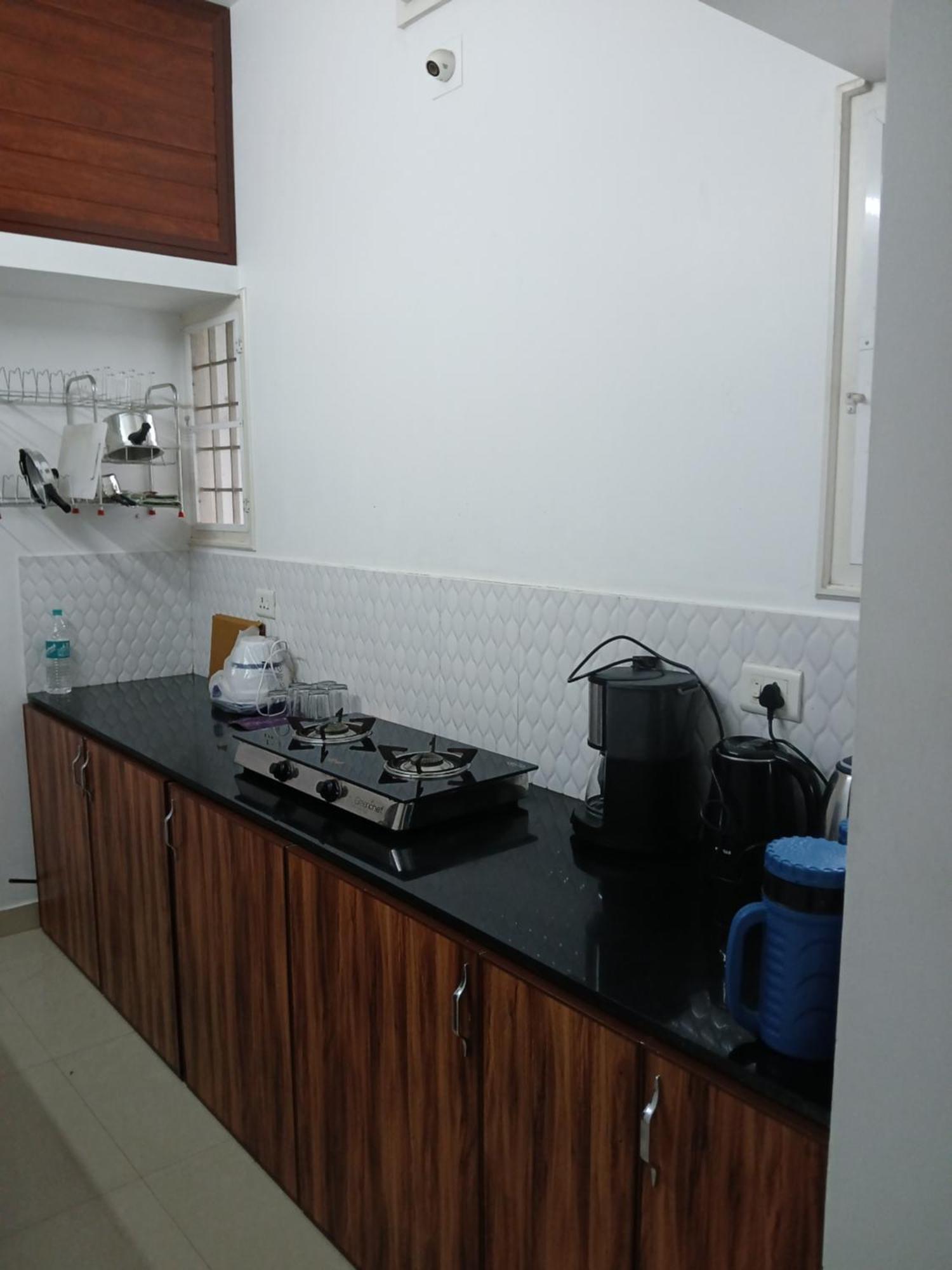 Annies Inn Homestay Kochi Exterior photo