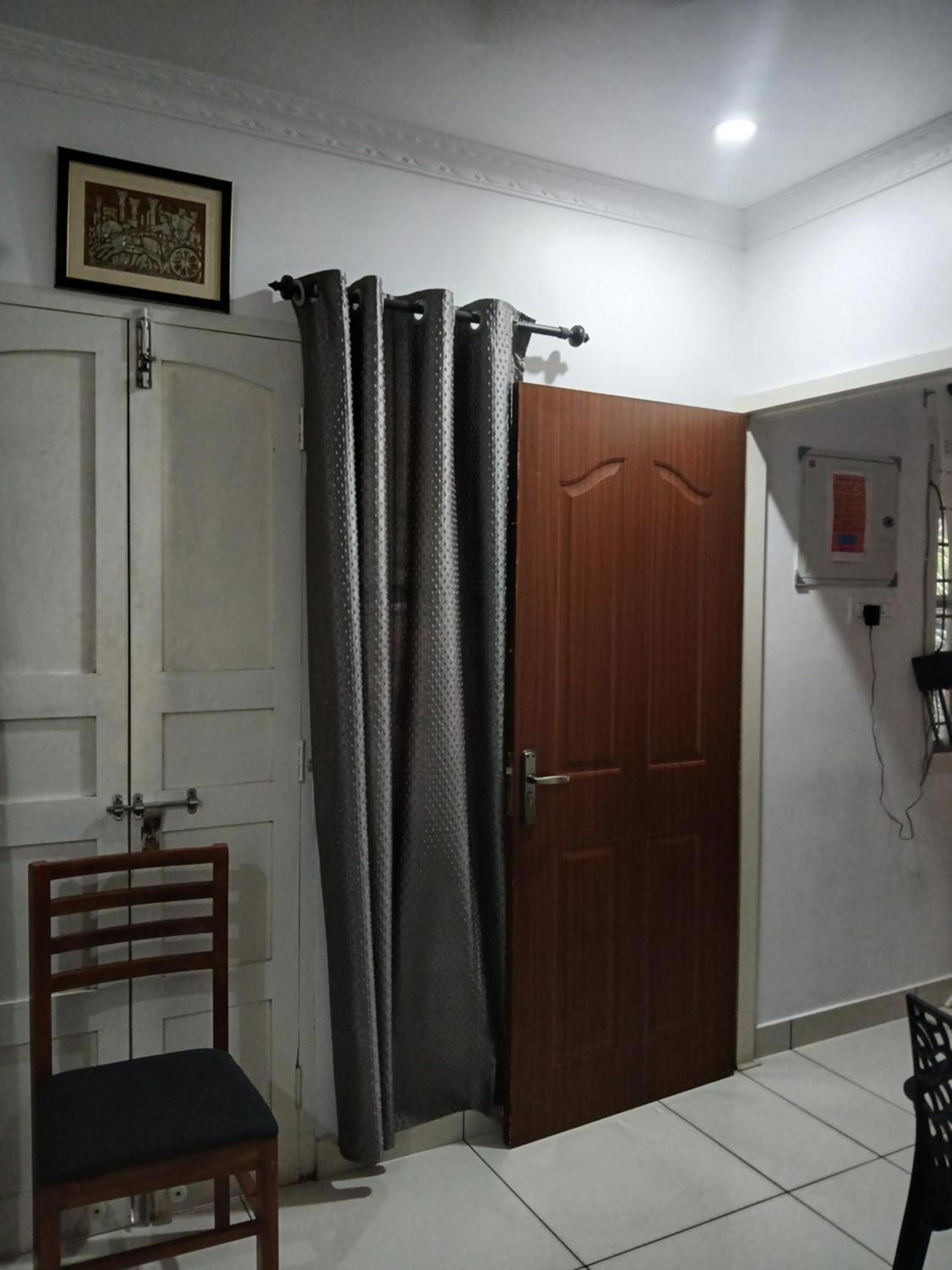 Annies Inn Homestay Kochi Exterior photo