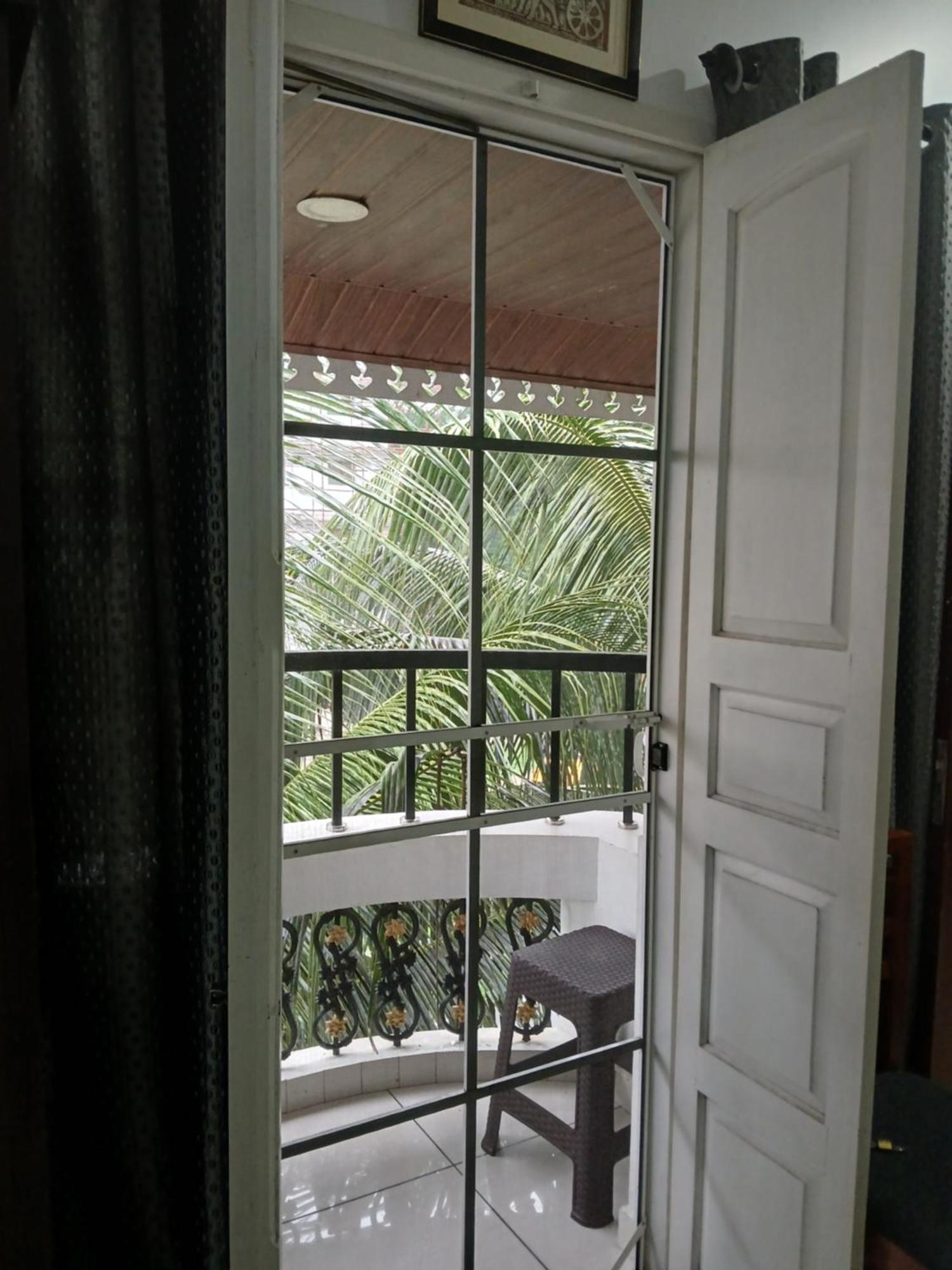 Annies Inn Homestay Kochi Exterior photo