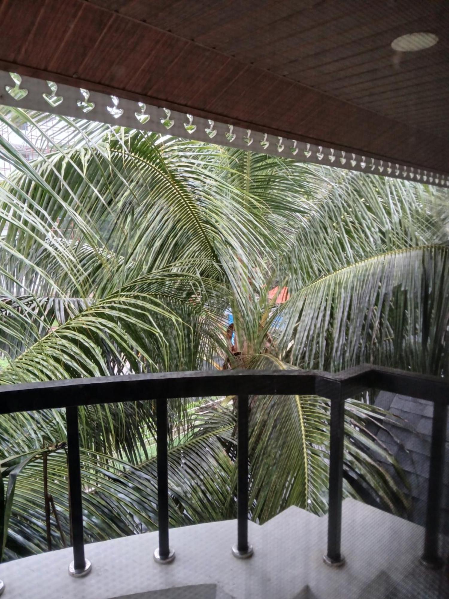 Annies Inn Homestay Kochi Exterior photo
