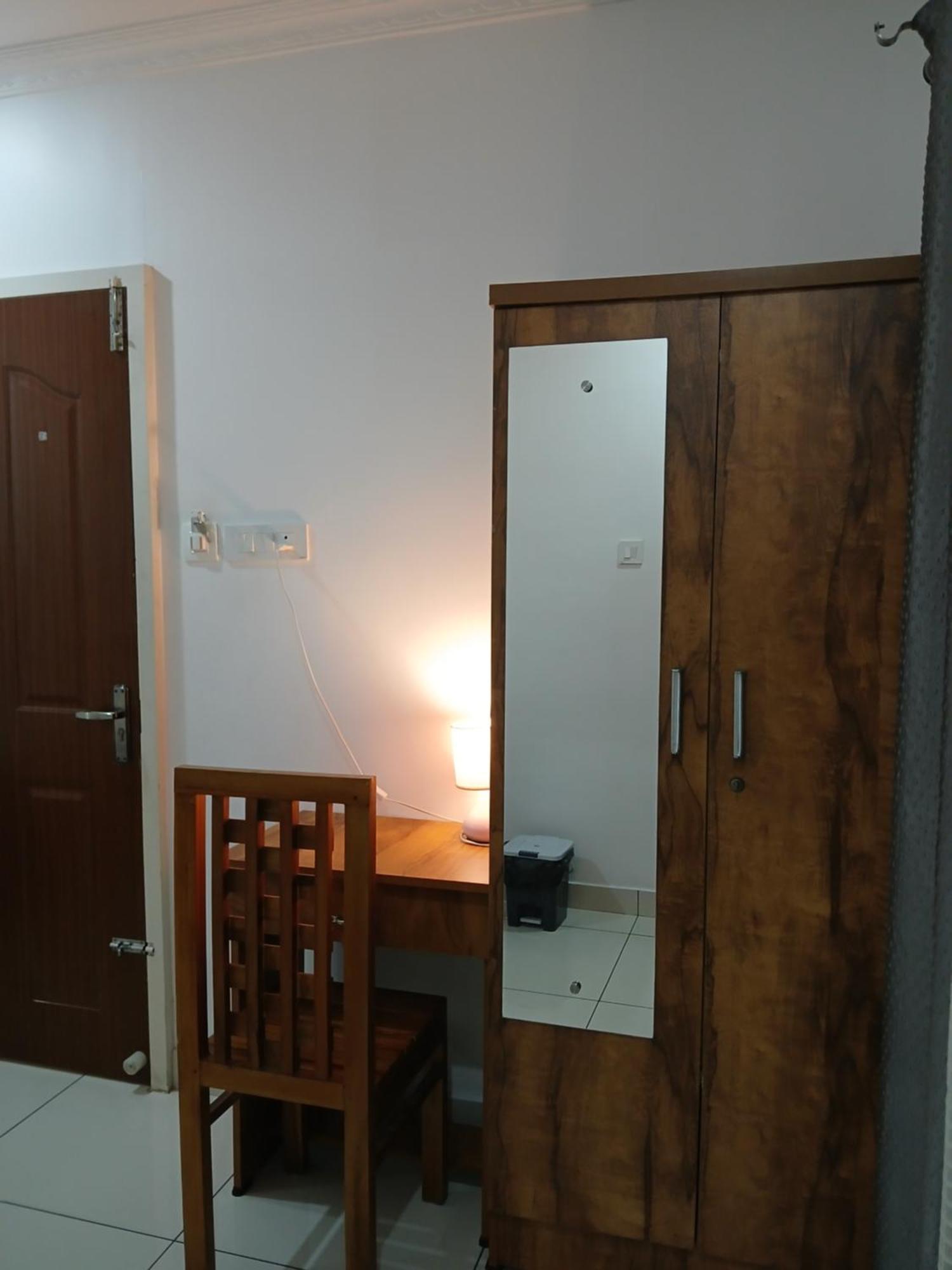 Annies Inn Homestay Kochi Room photo
