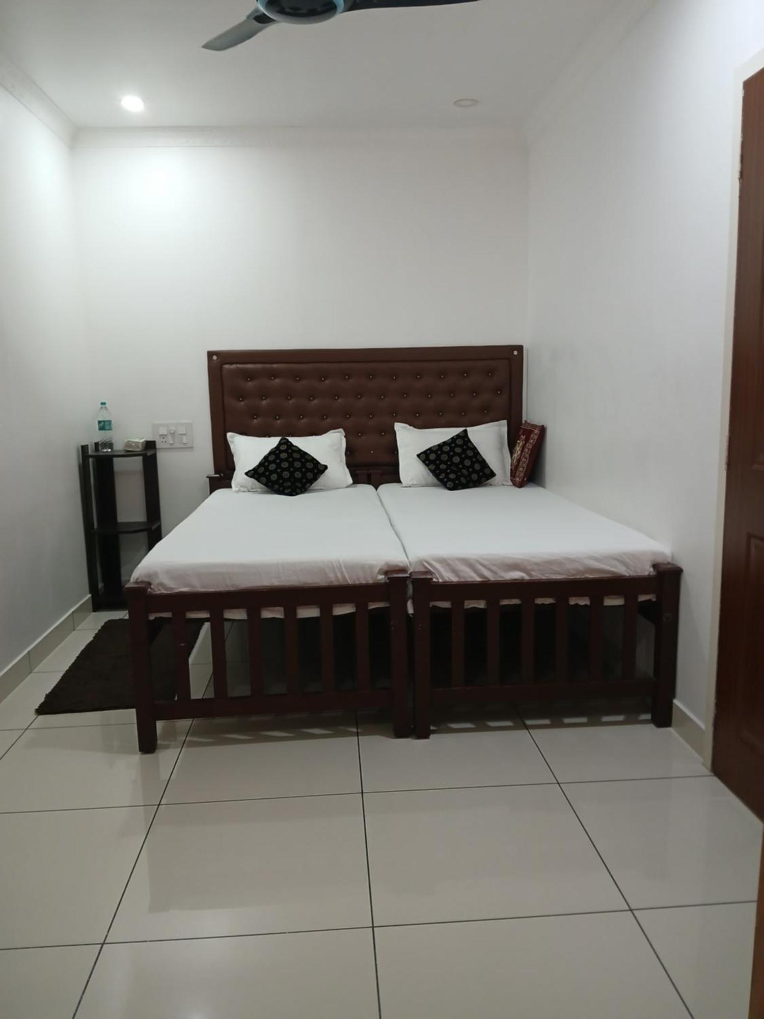 Annies Inn Homestay Kochi Room photo
