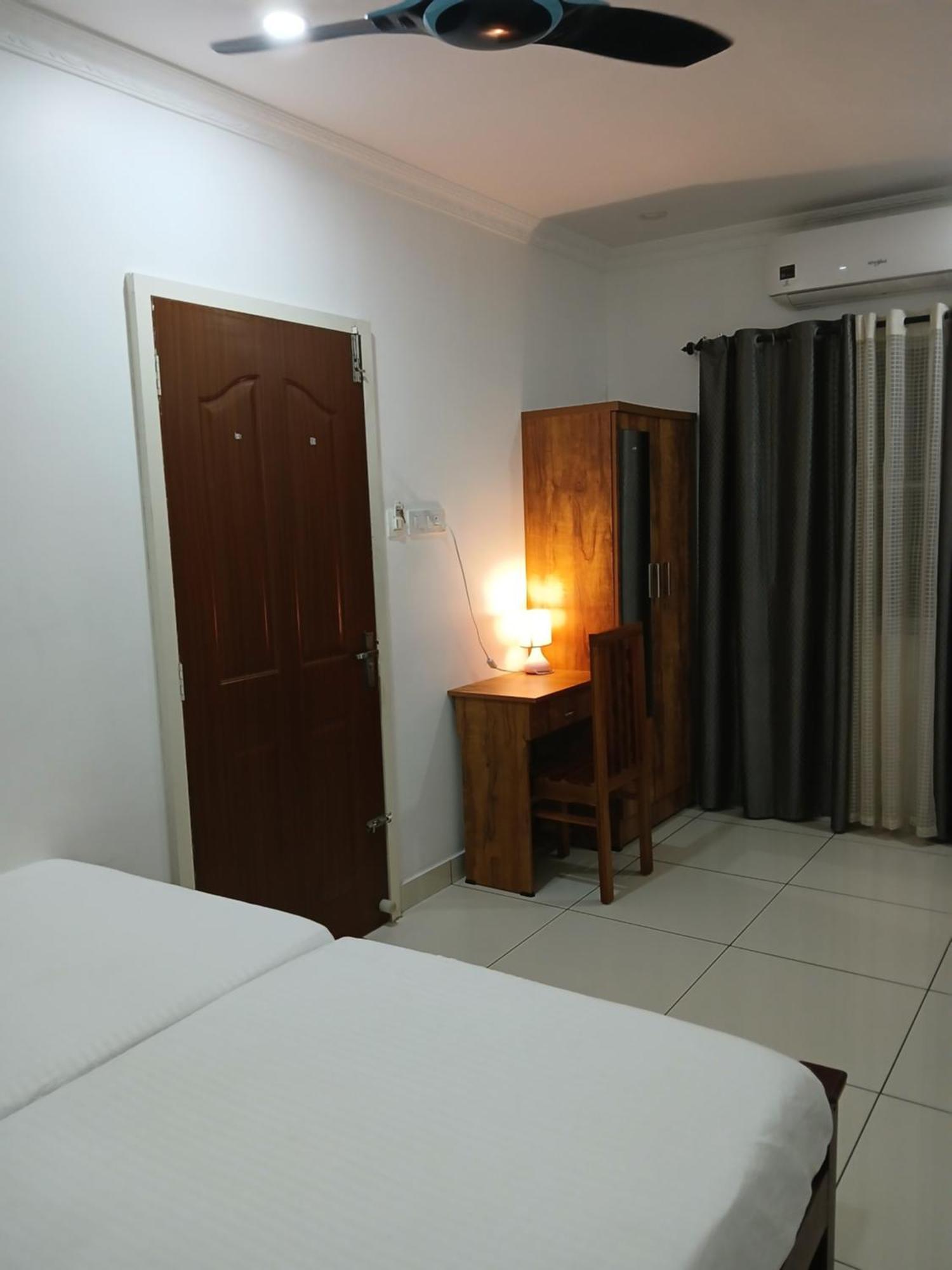 Annies Inn Homestay Kochi Room photo