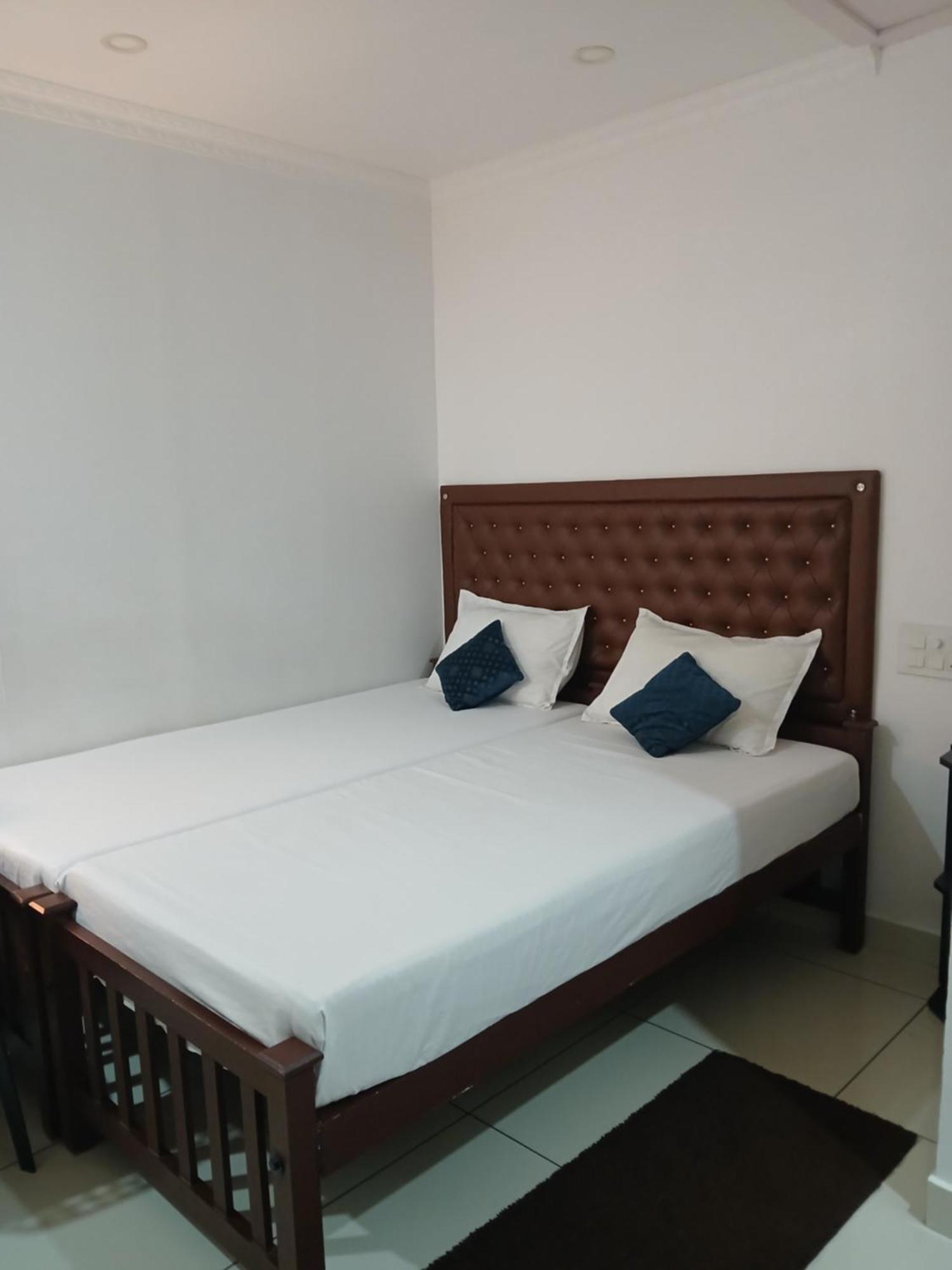 Annies Inn Homestay Kochi Room photo