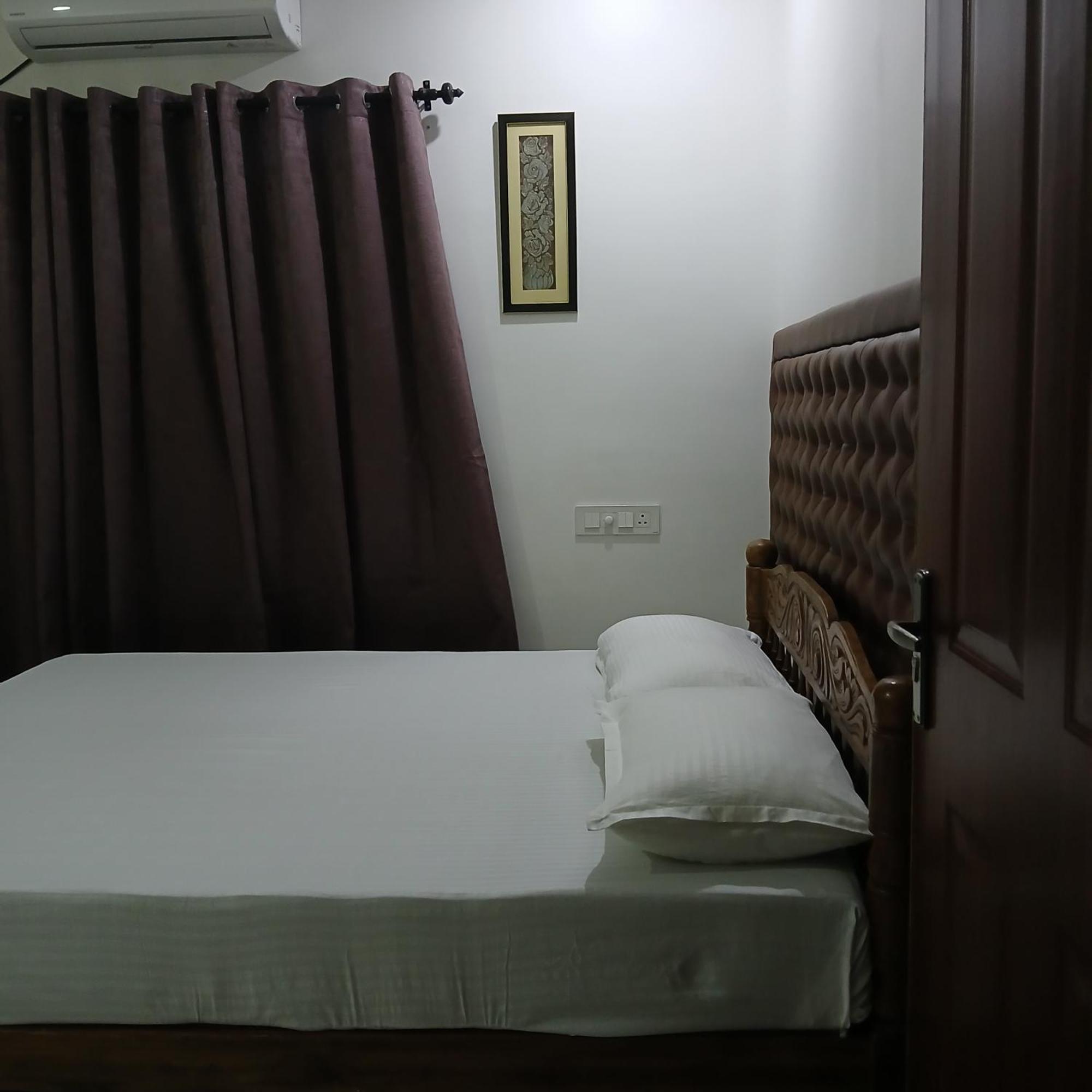 Annies Inn Homestay Kochi Exterior photo