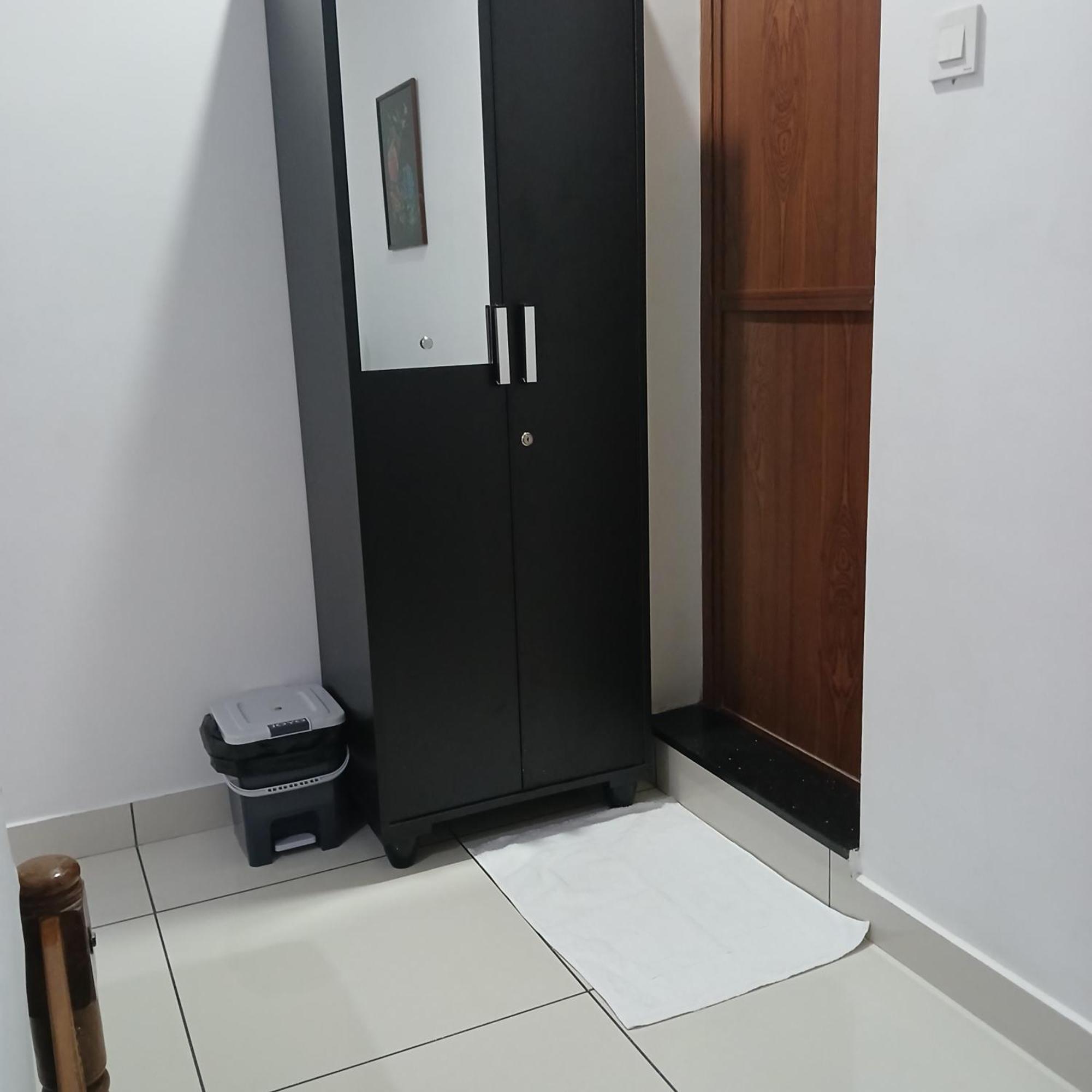 Annies Inn Homestay Kochi Exterior photo