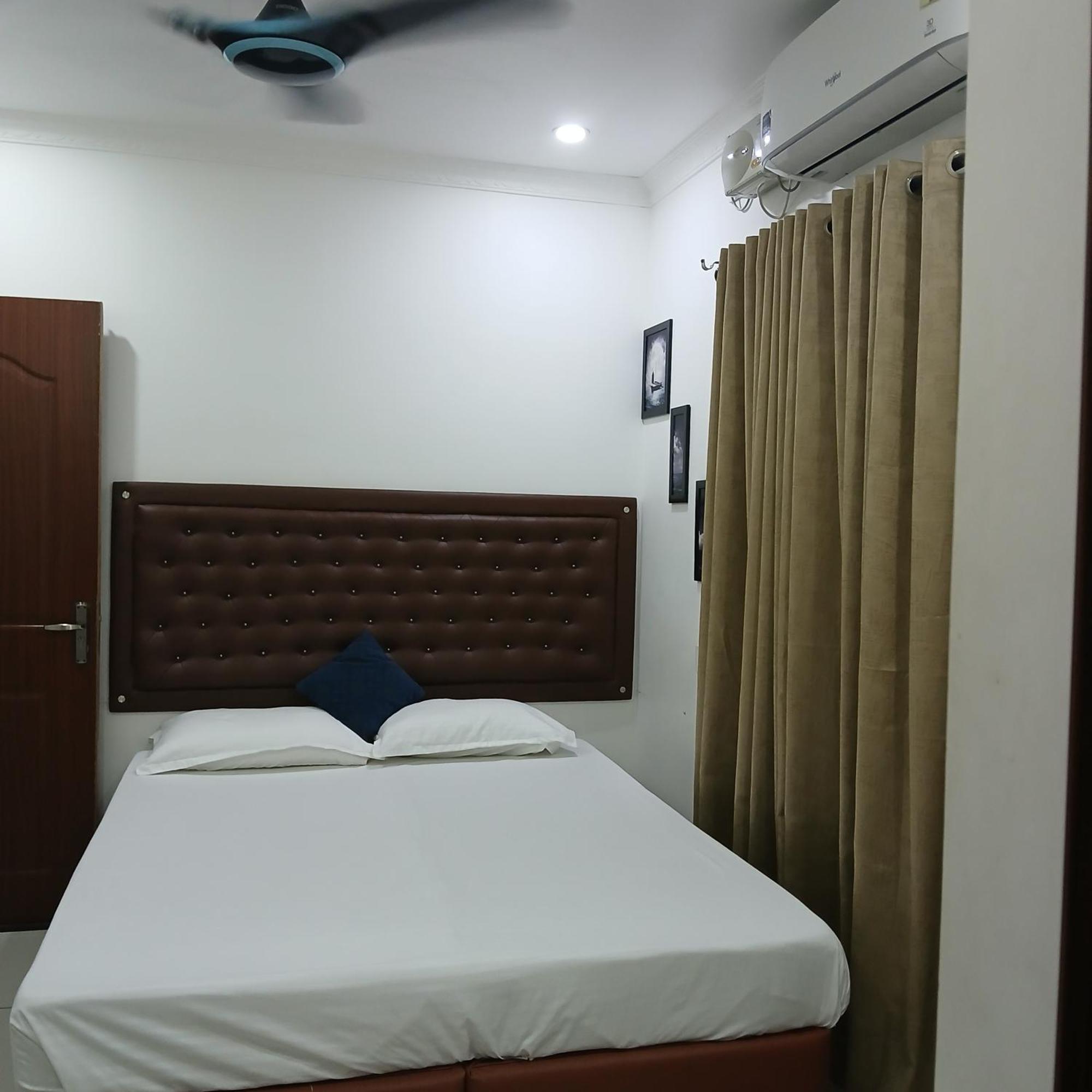 Annies Inn Homestay Kochi Exterior photo