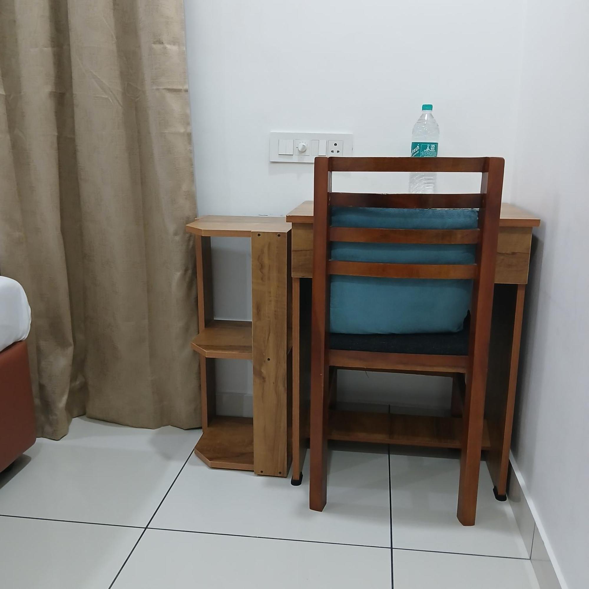 Annies Inn Homestay Kochi Exterior photo