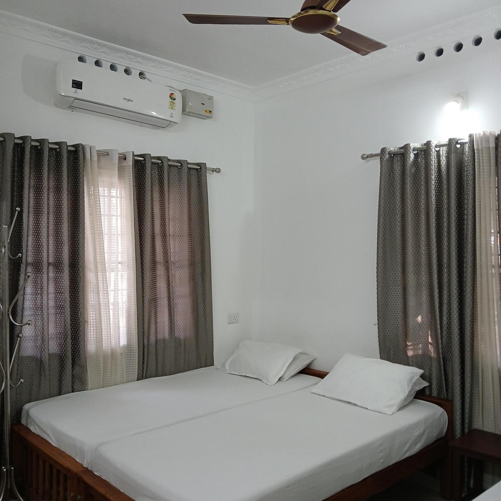 Annies Inn Homestay Kochi Exterior photo