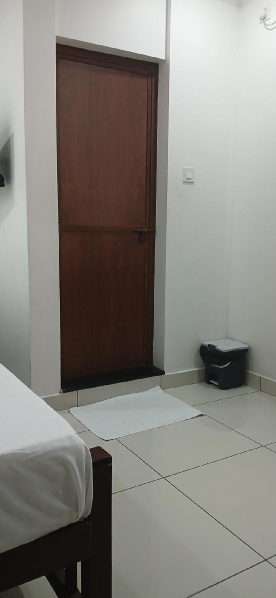 Annies Inn Homestay Kochi Room photo