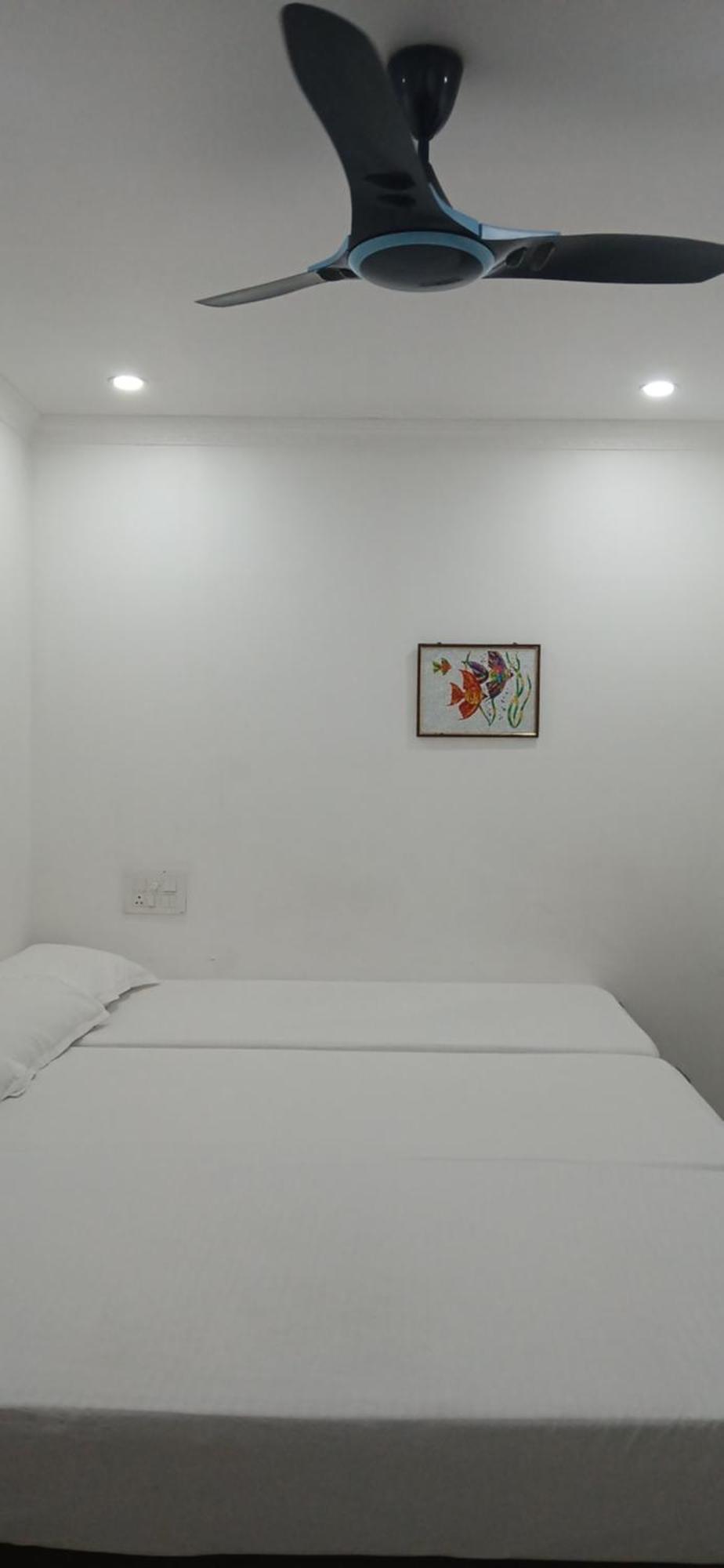 Annies Inn Homestay Kochi Room photo