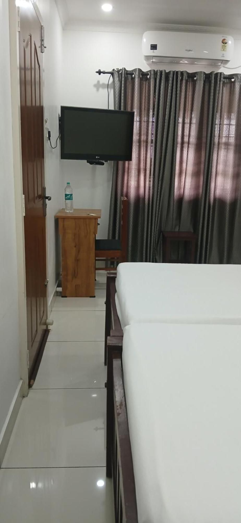 Annies Inn Homestay Kochi Room photo