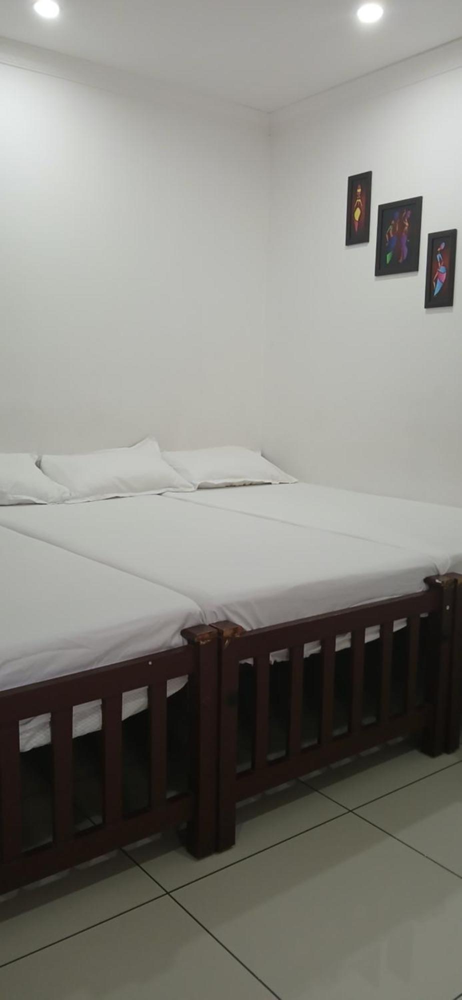 Annies Inn Homestay Kochi Room photo